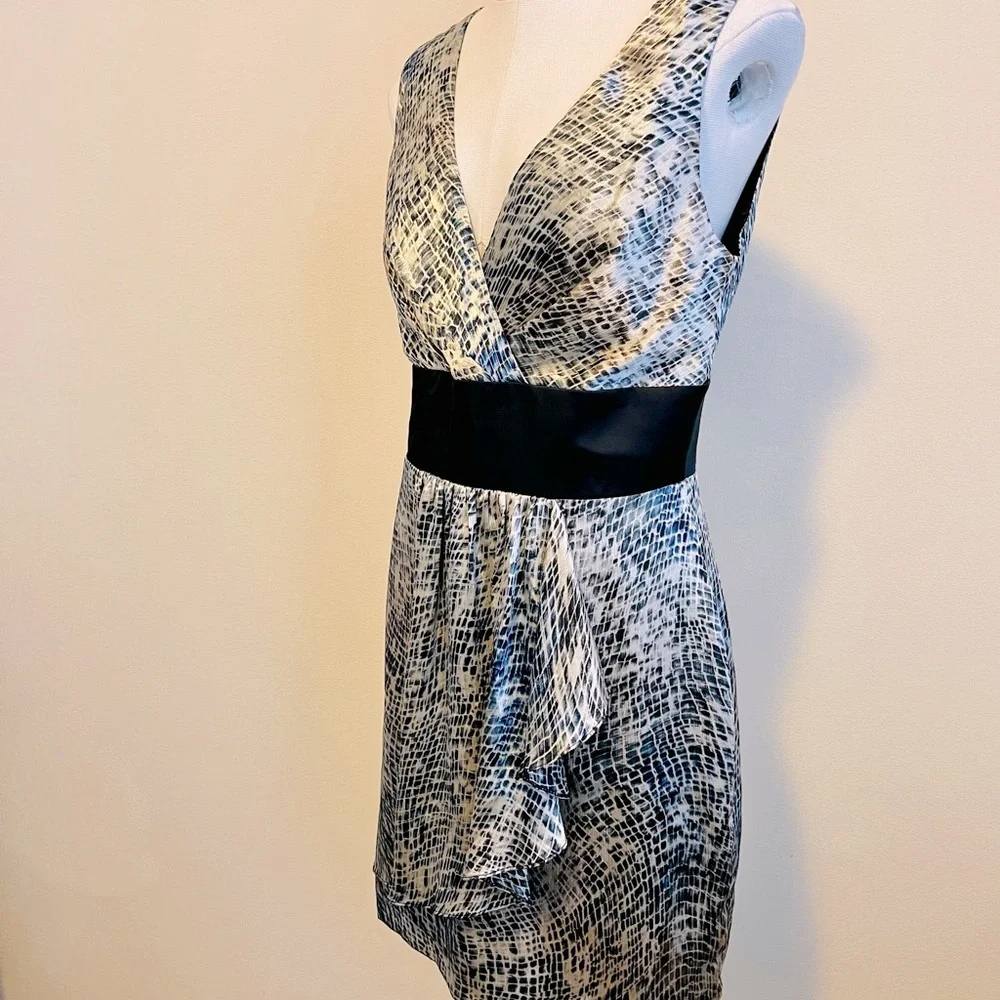 Pilgrim Evening/Party Dress - Size 10 - Picture 3 of 6